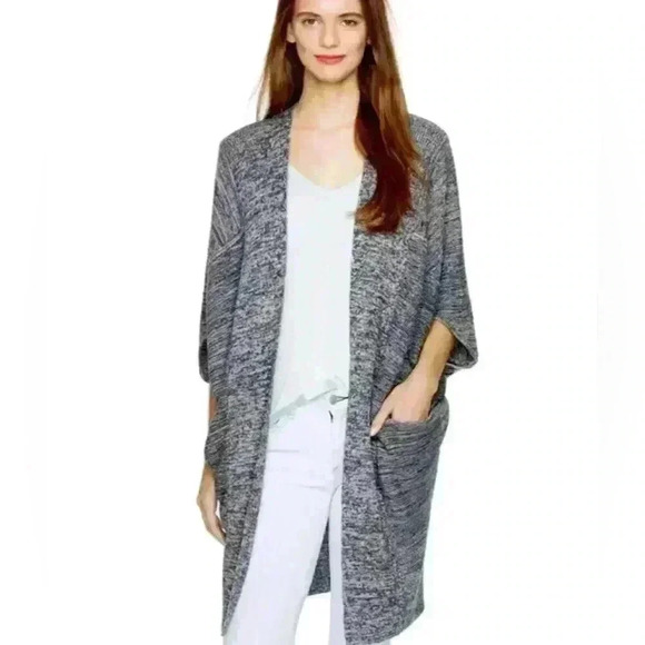 Aritzia  The Group Babaton Javier Cocoon Cardigan , sz XXS / XS - Picture 1 of 8